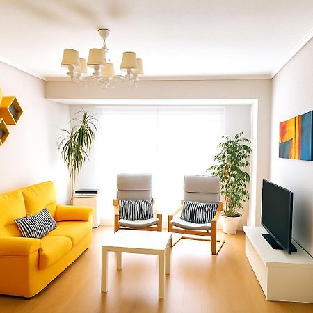 Nuevo En Calle Useras Castellón de la Plana Zewnętrze zdjęcie