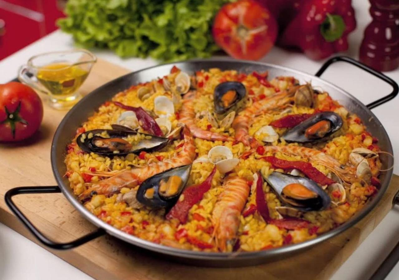 Nuevo En Calle Useras Castellón de la Plana Zewnętrze zdjęcie